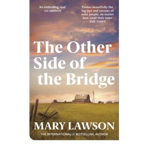 The Other Side of the Bridge (häftad, eng)