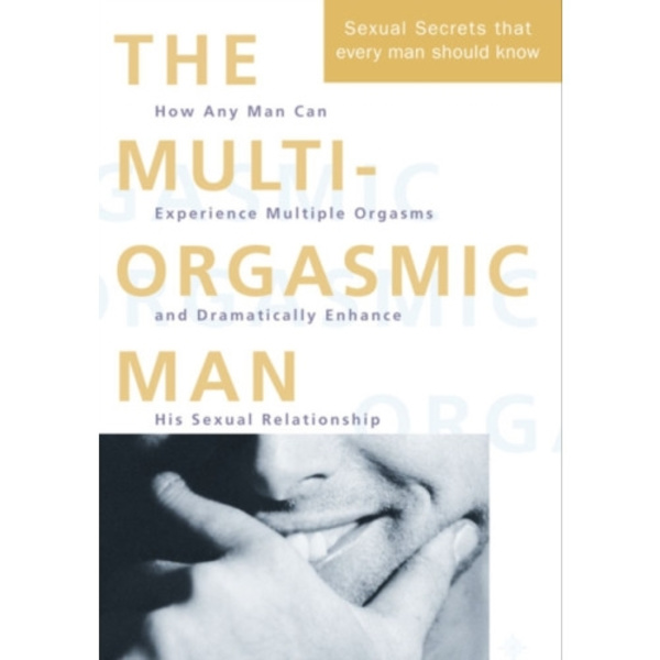 The Multi-Orgasmic Man (häftad, eng)