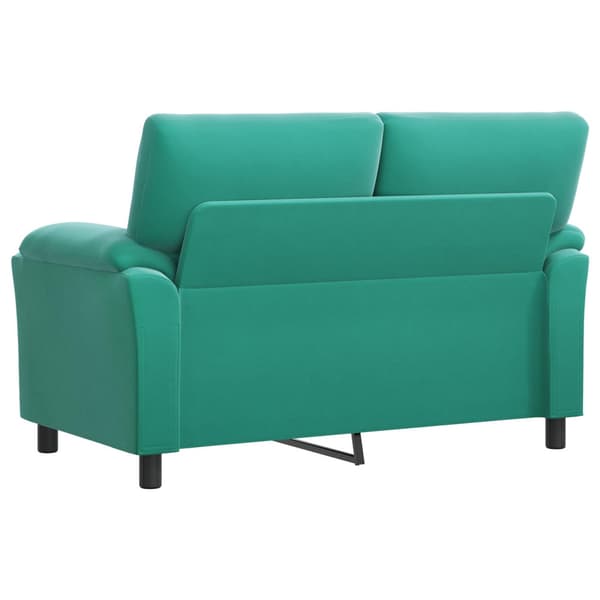 Soffa Turkos 154 x 85 x 93 cm Sammet