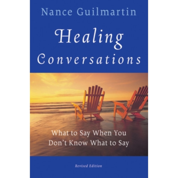 Healing Conversations (häftad, eng)