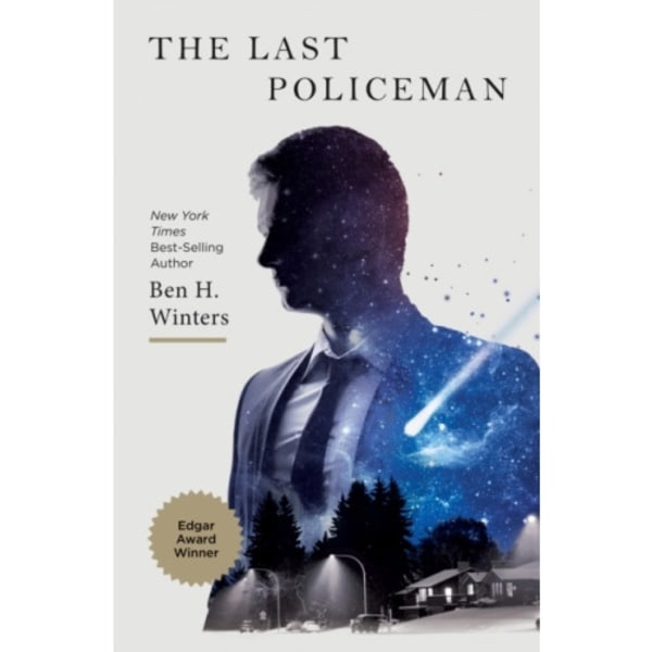 The Last Policeman (häftad, eng)