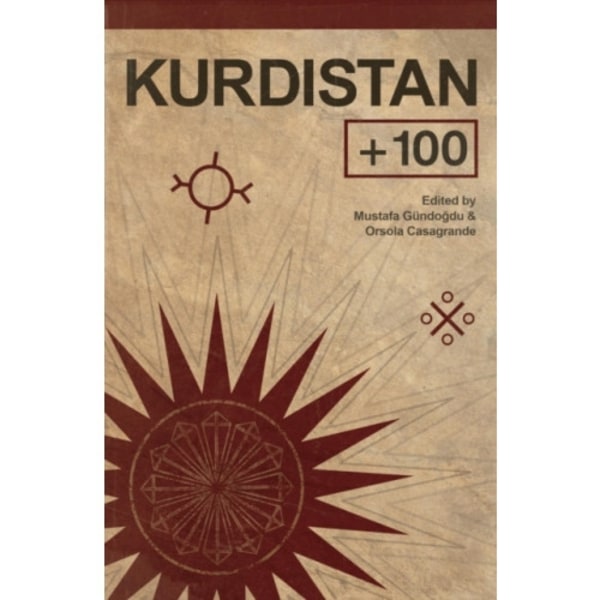 Kurdistan +100 (häftad, eng)