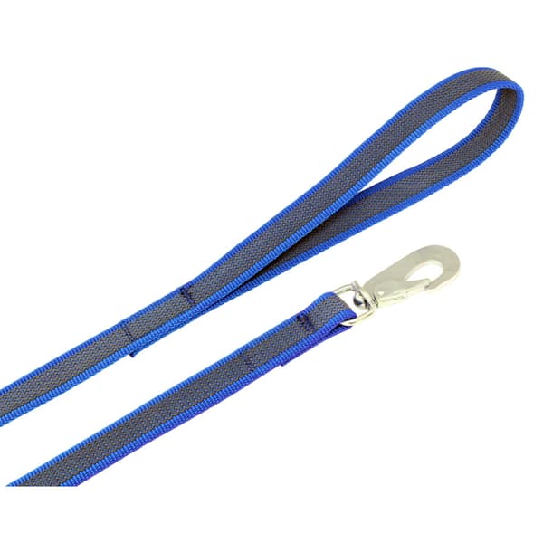 Koppel Supergrip Blå Alac 19mm/190cm