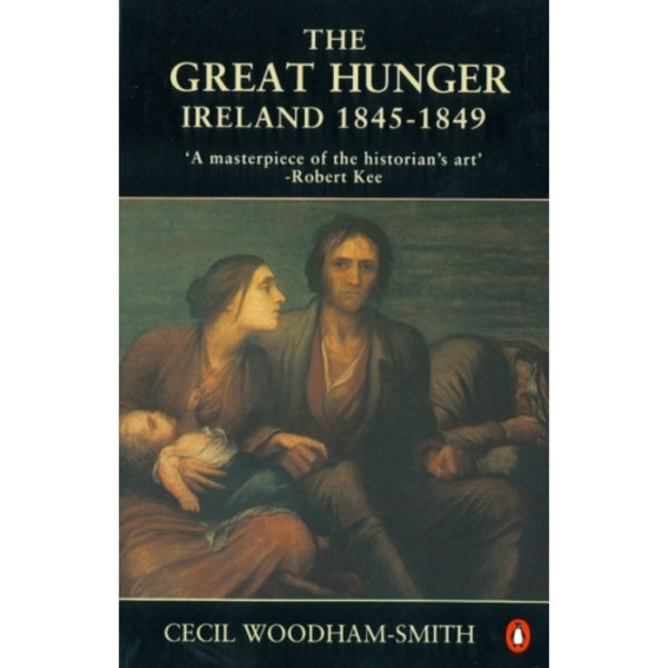 The Great Hunger (häftad, eng)