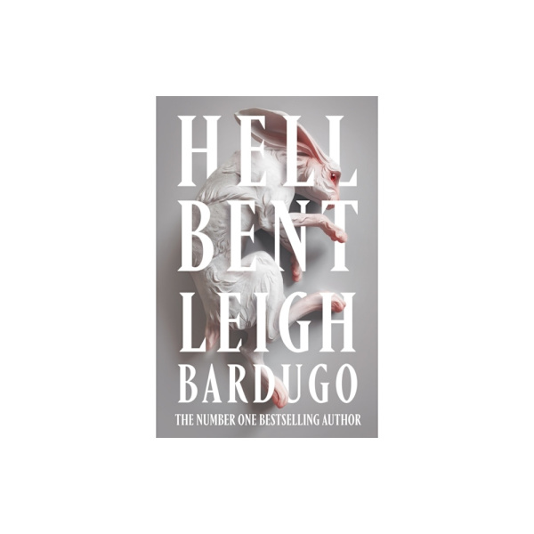 Hell Bent (pocket, eng)