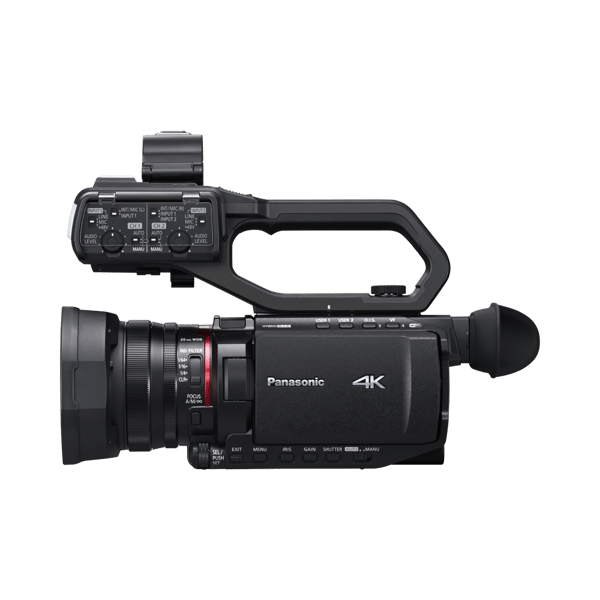 Panasonic camcorder AG-CX20EJ
