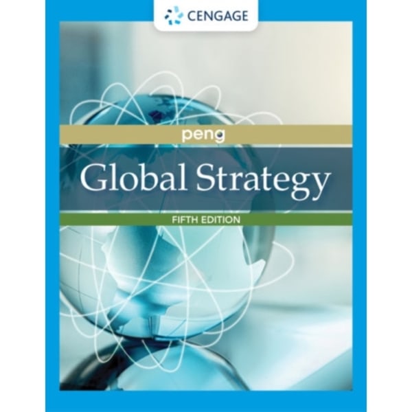 Global Strategy (häftad, eng)