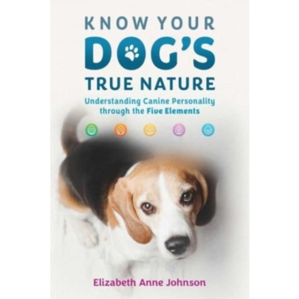 Know Your Dog's True Nature (häftad, eng)