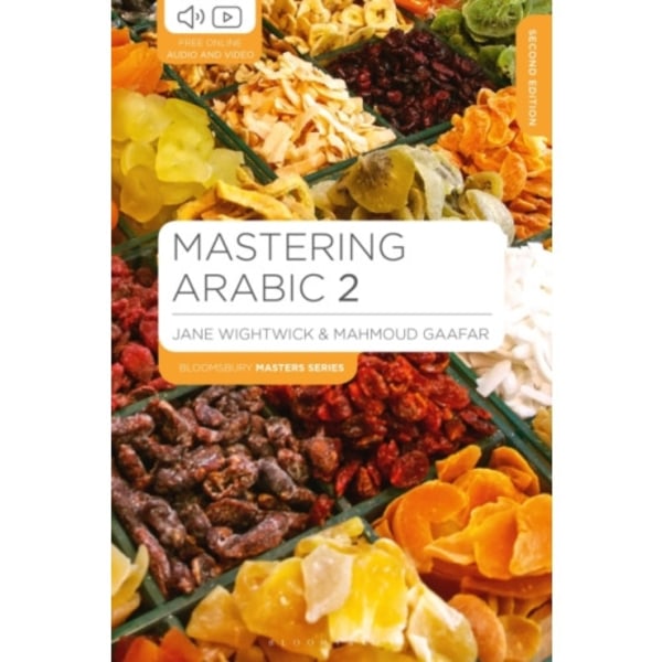 Mastering Arabic 2 (häftad, eng)