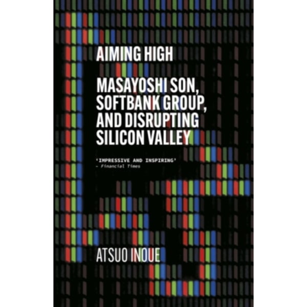 Aiming High (häftad, eng)