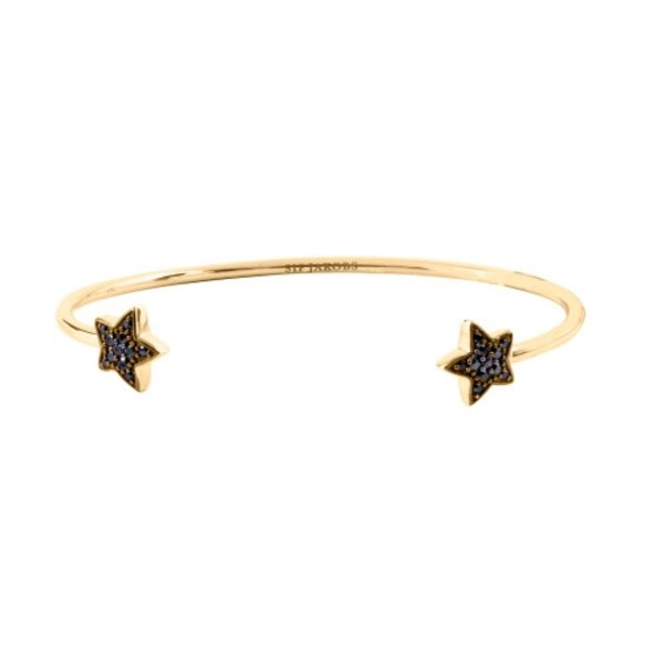 SIF JAKOBS BG1777-BK-RG - Bracelet Dam (16CM)
