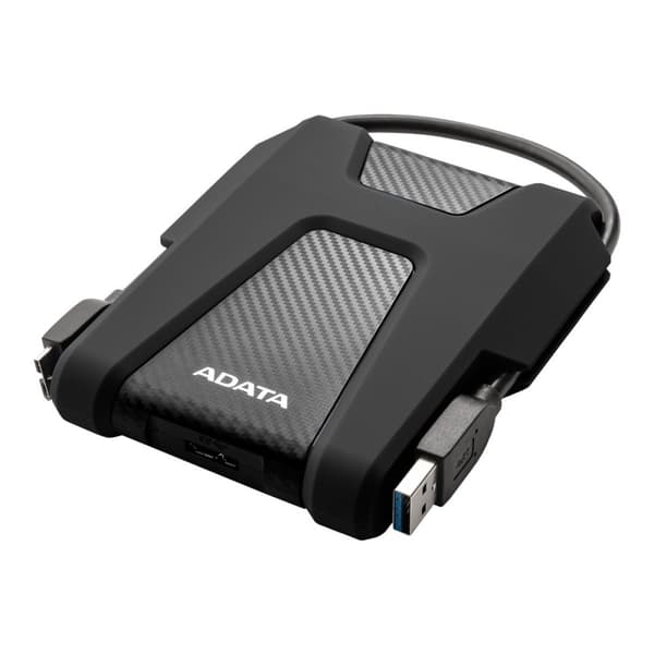 ADATA HD680 - hårddisk - 1 TB - USB 3.1