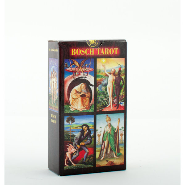 Bosch tarot