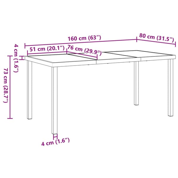 Trädgårdsmöbelset med kudde 7 pcs Beige konstrotting