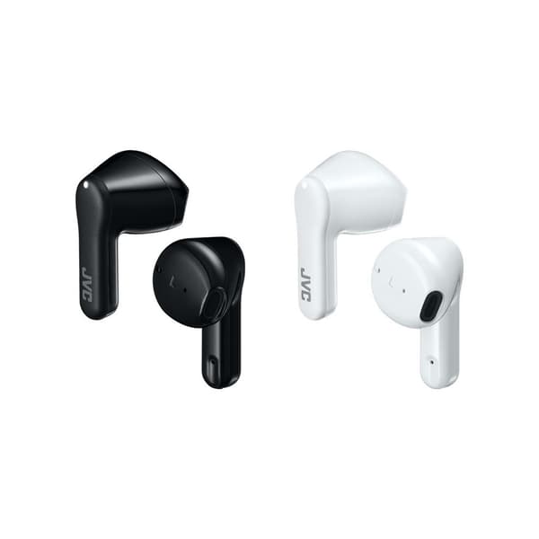 JVC HA-A3T - True wireless-hörlurar med mikrofon