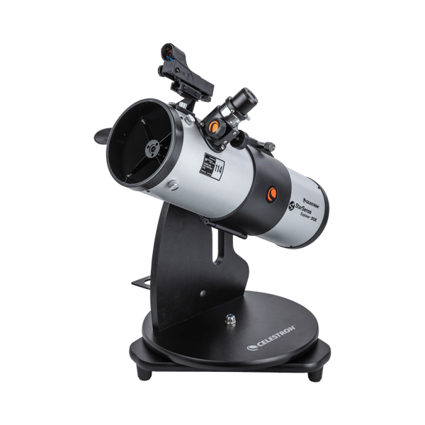 Celestron StarSense Explorer 114mm Dobsonian