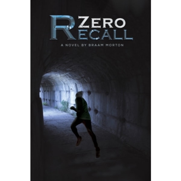 Zero Recall (häftad, eng)