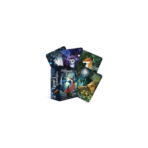 Enchanted Earth Oracle
