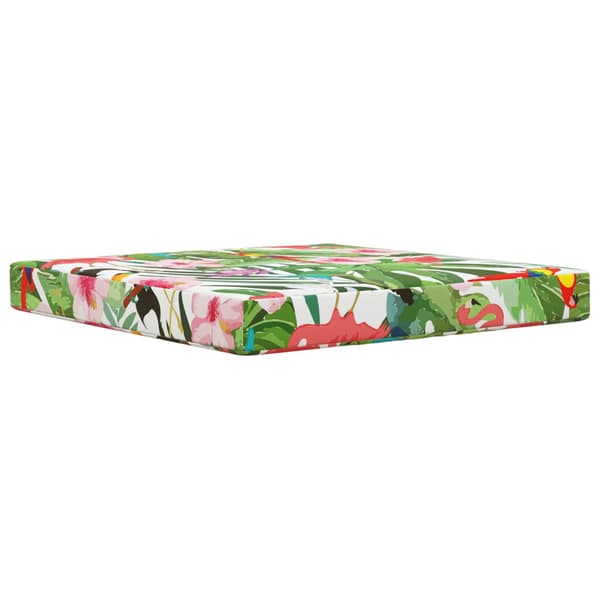 Utomhus Soffa Kudde 2 pcs färgstark Polyester