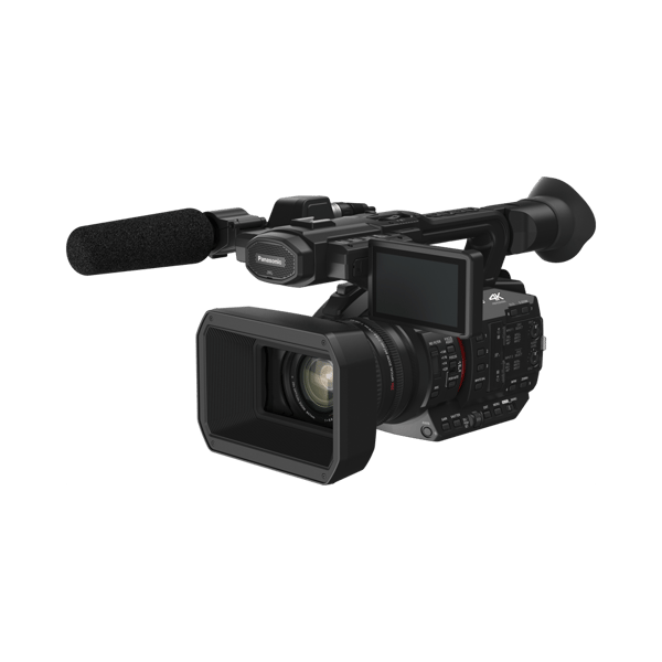 Panasonic High end camcorder HC-X20E