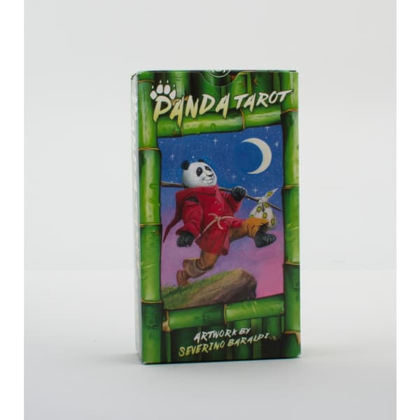 Panda Tarot