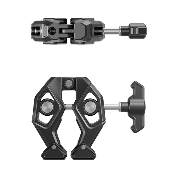 SmallRig 5319 Crab-Shaped Clamp