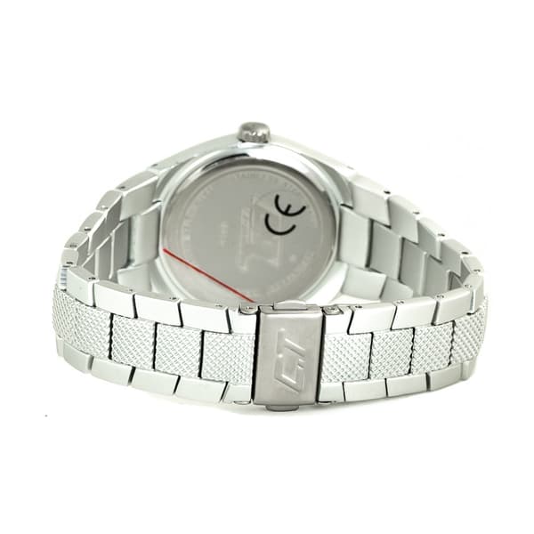 CHRONOTECH CC7039L-01M - Quartz Klocka Dam (23MM)