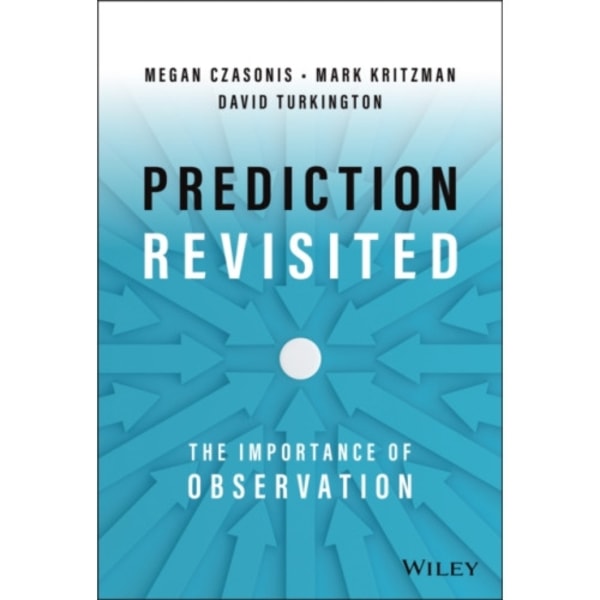 Prediction Revisited (inbunden, eng)