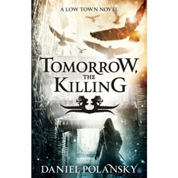 Tomorrow, the Killing (häftad, eng)
