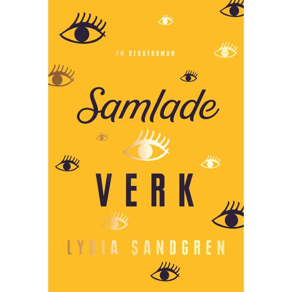 Samlade verk (inbunden)