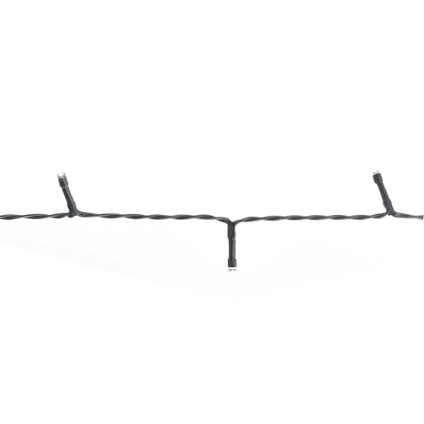 Ljusnät för julgran 300 LED 300 cm