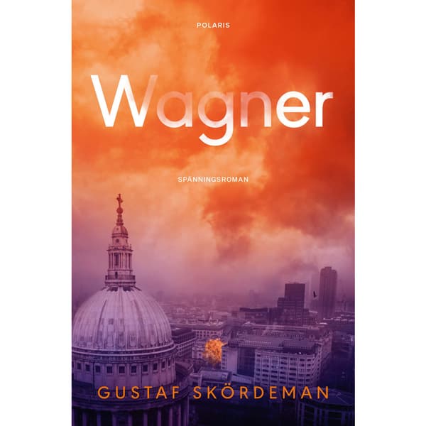 Wagner (inbunden)