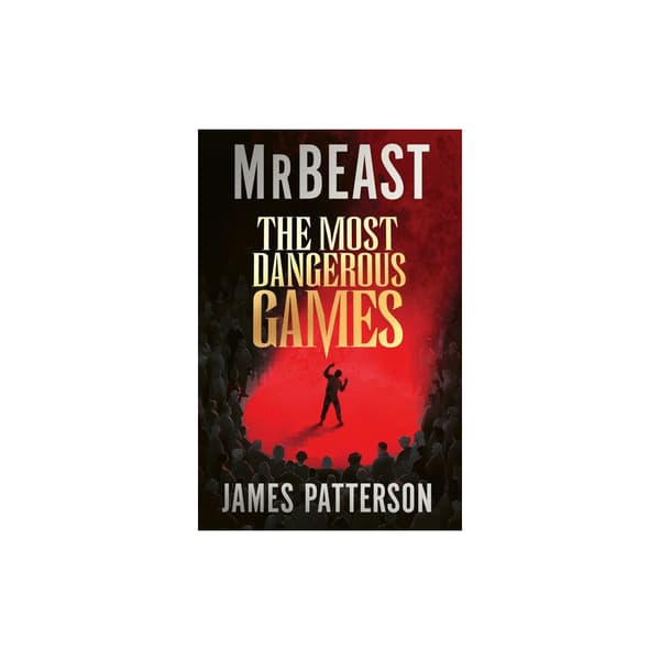 The Most Dangerous Games (häftad, eng)