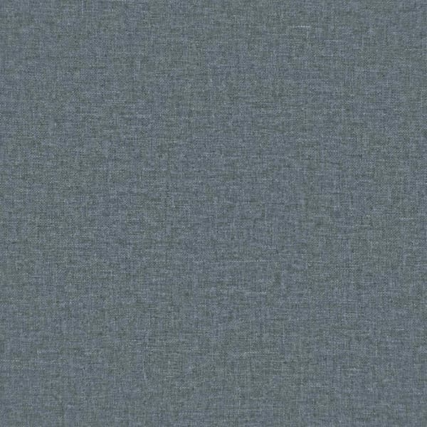 1-delad Sittdyna SOEST 100% Polyester Blå 80 x 80 x 5 cm