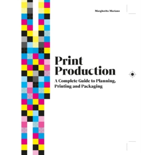 Print Production (inbunden, eng)