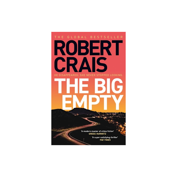 The Big Empty (pocket, eng)