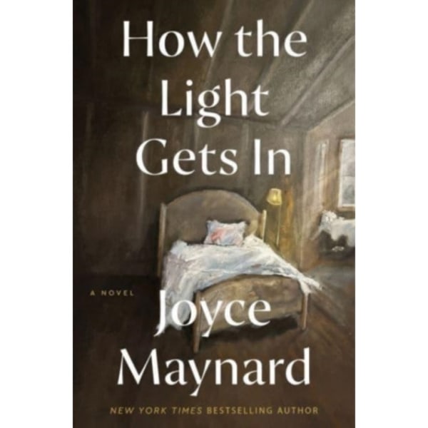 How the Light Gets In (inbunden, eng)
