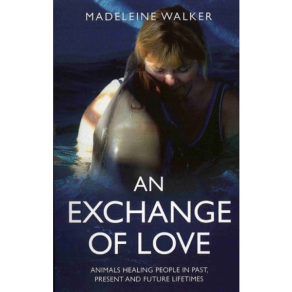 An Exchange of Love (häftad, eng)