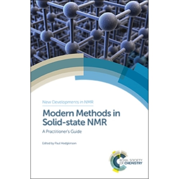 Modern Methods in Solid-state NMR (inbunden, eng)