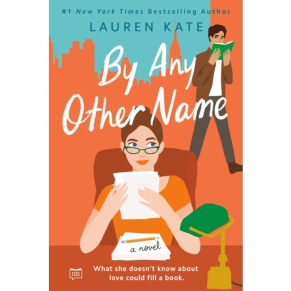 By Any Other Name (häftad, eng)