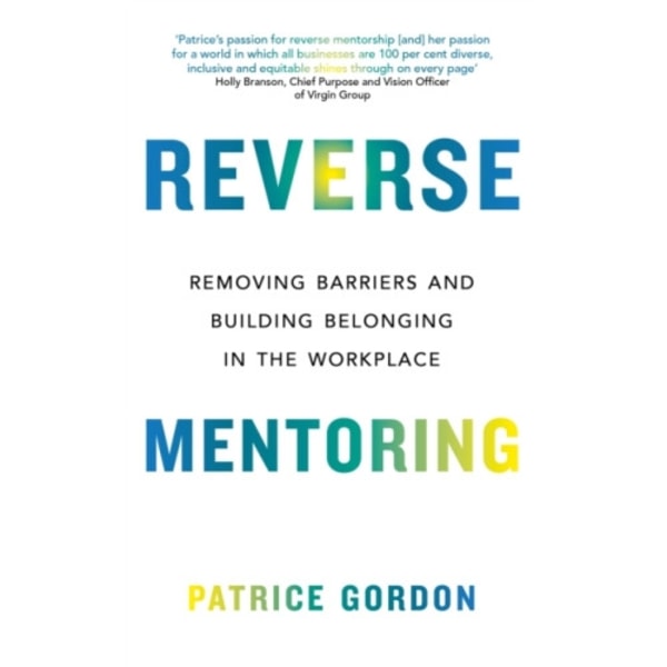 Reverse Mentoring (häftad, eng)
