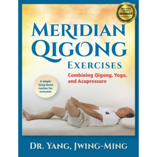 Meridian Qigong Exercises (häftad, eng)