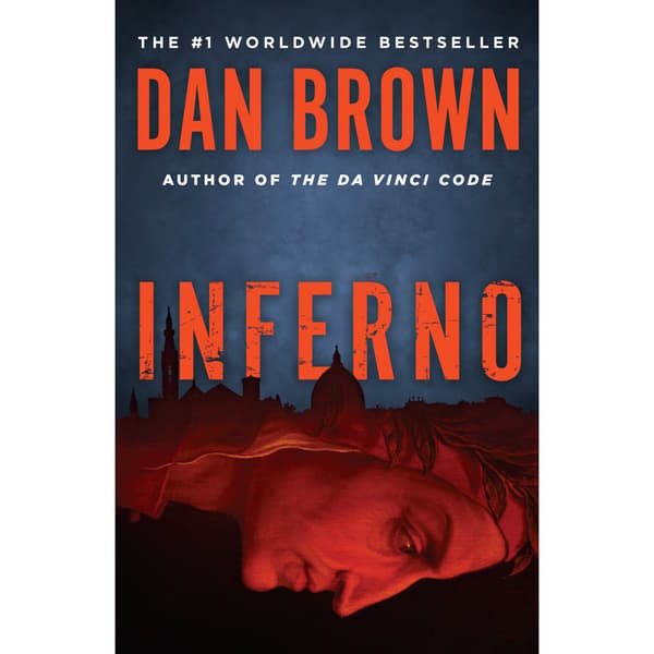 Inferno (häftad, eng)