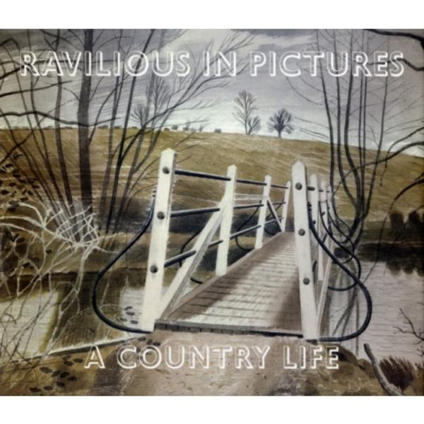 Ravilious in Pictures (inbunden, eng)