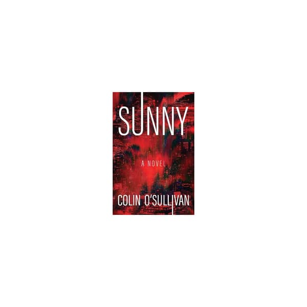 Sunny (pocket, eng)