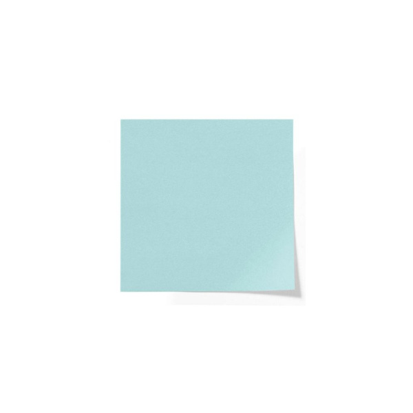 Notes POST-IT Z-block Cosmi 76x76mm 6/fp