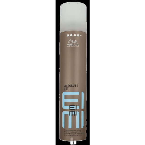 Wella EIMI - Absolute Set Finishing Spray 300 ml Dam