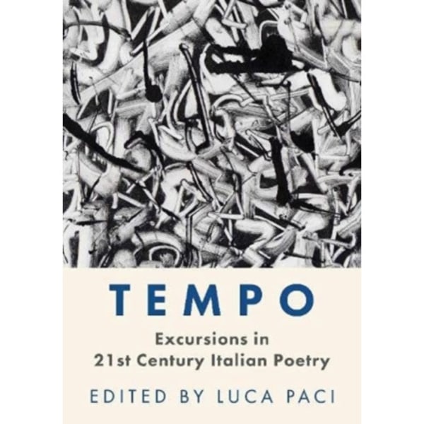 Tempo (inbunden, eng)