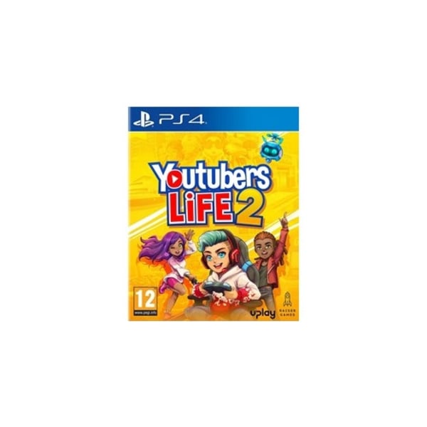 Youtubers Life 2