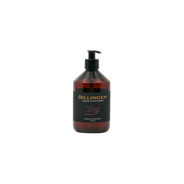 Tvål PLS Billingen Magnolia 500ml